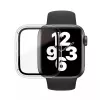 PanzerGlass ® Full body vāciņš Transparent Apple Watch Series SE 3 | 6 | 5 | 4 | 40mm
