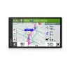 Navigators Garmin DriveSmart 76 7 collu TFT skārienekrāns 32 GB melns