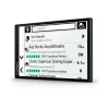 Navigators Garmin DriveSmart 76 7 collu TFT skārienekrāns 32 GB melns