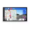 Navigators Garmin DriveSmart 76 7 collu TFT skārienekrāns 32 GB melns