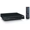 DVD atskaņotājs Lenco DVD-120 Melns NTSC PAL 20-20000 Hz 90 dB