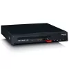 DVD atskaņotājs Lenco DVD-120 Melns NTSC PAL 20-20000 Hz 90 dB