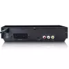 DVD atskaņotājs Lenco DVD-120 Melns NTSC PAL 20-20000 Hz 90 dB