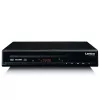 DVD atskaņotājs Lenco DVD-120 Melns NTSC PAL 20-20000 Hz 90 dB