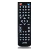 DVD atskaņotājs Lenco DVD-120 Melns NTSC PAL 20-20000 Hz 90 dB