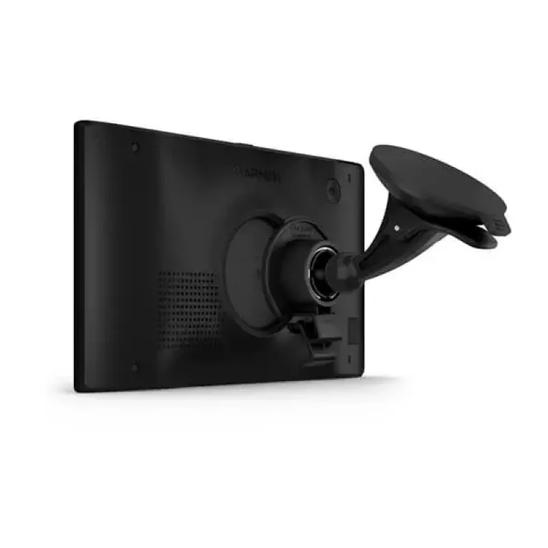 Navigators Garmin Camper 795 Fiksēts 17,8 cm TFT Skārienjūtīgs ekrāns 32 GB Melns