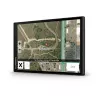 Navigators Garmin Camper 795 Fiksēts 17,8 cm TFT Skārienjūtīgs ekrāns 32 GB Melns