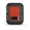 Garmin inReach Universal Melns GPS ierīce IPX7 1104 h baterijas darbības laiks