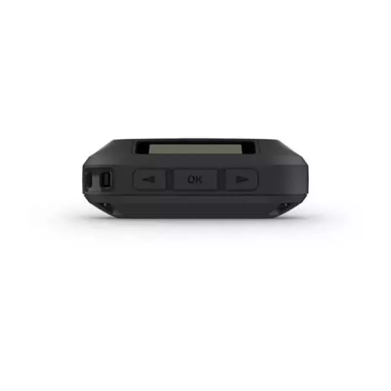 Garmin inReach Universal Melns GPS ierīce IPX7 1104 h baterijas darbības laiks