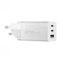 Iekštelpu lādētājs Varta 57936 101 111 Universal AC USB 1x USB 2.0 1x USB Type-C