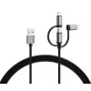 Mobilo ierīču lādētājs Varta 57937 101 111 Universāls Lightning USB Iekštelpām