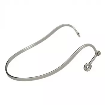 Yealink 330100010017 austiņu/headset piederums Kakla siksna