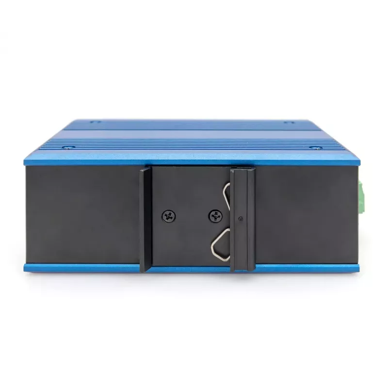 Nepārvaldāms tīkla slēdzis Digitus DN-651132 8 porti Ātrais Ethernet 1 SFP augšupsaite