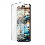PanzerGlass ® Re:fresh ekrāna aizsargs iPhone 15 Pro Max | Īpaši plata pieguļība ar EasyAligner