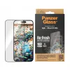 PanzerGlass ® Re:fresh ekrāna aizsargs iPhone 15 Pro Max | Īpaši plata pieguļība ar EasyAligner