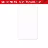 Displex Planšetdatora aizsargstikls (9H) Samsung Galaxy Tab A11/A9, Eco montāžas rāmis, neplīstošs