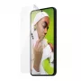 PanzerGlass ® ECO MATRIX ekrāna aizsargs ar D3O® Samsung Galaxy S24+ | īpaši plats pārklājums ar izlīdzināšanas komplektu