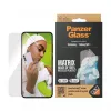 PanzerGlass ® ECO MATRIX ekrāna aizsargs ar D3O® Samsung Galaxy S24+ | īpaši plats pārklājums ar izlīdzināšanas komplektu
