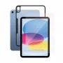 PanzerGlass SAFE. by ® 2-in-1 komplekts iPad 10.9‘’ (2022) | Ultra-Wide Fit