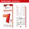 Displex Ekrāna aizsargs (10H) Xiaomi 14, EASY-ON® Eco montāžas rāmis, izturīgs pret skrāpējumiem