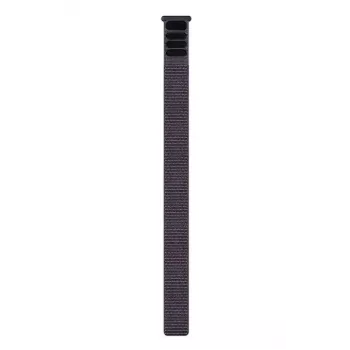 Watch strap Garmin UltraFit Nylon Straps 20 mm