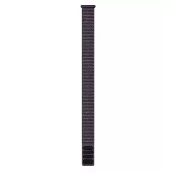 Watch strap Garmin UltraFit Nylon Straps 20 mm
