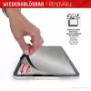 Displex TABLET PRIVACY SAFE noņemams 2 virzienu privātuma filtrs iPad 10,2 inch (7./8./9. paaudzei)