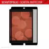 Displex TABLET PRIVACY SAFE noņemams 2 virzienu privātuma filtrs iPad 10,2 inch (7./8./9. paaudzei)