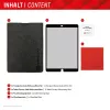 Displex TABLET PRIVACY SAFE noņemams 2 virzienu privātuma filtrs iPad 10,2 inch (7./8./9. paaudzei)