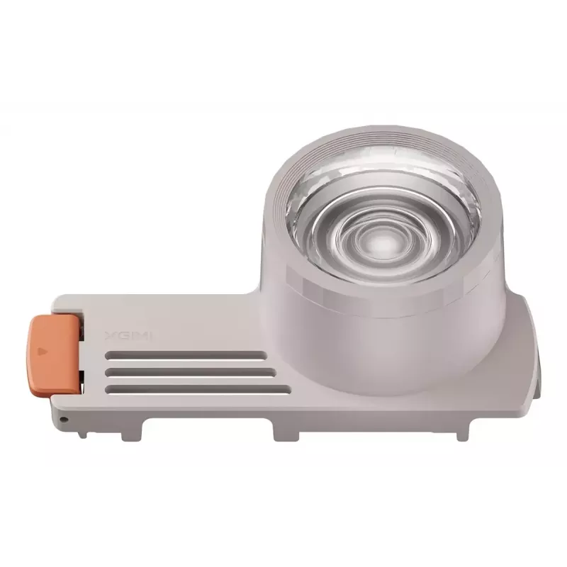 XGIMI ML001 projektora piederums bēšs oranžs MoGo 3 Pro
