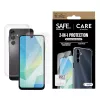 PanzerGlass CARE™ by ® 2-in-1 komplekts Samsung Galaxy A16 4G | A16 5G