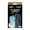 PanzerGlass CARE™ by ® 2-in-1 komplekts Samsung Galaxy A16 4G | A16 5G