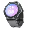 Cellularline ION PRO Round Bluetooth® viedpulkstenis ar lietotni, 3,51 cm (1,38 collas), TFT, skārienjūtīgs ekrāns, 0,00064 GB, 98 g