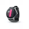 Cellularline ION PRO Round Bluetooth® viedpulkstenis ar lietotni, 3,51 cm (1,38 collas), TFT, skārienjūtīgs ekrāns, 0,00064 GB, 98 g