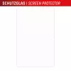 Displex Tablet Glass (9H) Samsung Galaxy Tab S10 FE+, Eco montāžas rāmis, neplīstošs