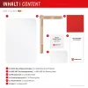 Displex Tablet Glass (9H) Samsung Galaxy Tab S10 FE+, Eco montāžas rāmis, neplīstošs