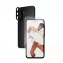 PanzerGlass SAFE. by ® 2-in-1 komplekts Samsung Galaxy A56 5G pret skrāpējumiem un triecieniem izturīgs