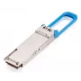 Zyxel QSFP28 100G QSFP100G-LR4-ZZ0101F 1310nm liela attāluma optiskais raiduztvērējs