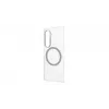 Clear Case Cover Samsung Galaxy Z Fold7 Caurspīdīgs Vienkrāsains