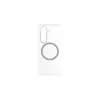Clear Case Cover Samsung Galaxy Z Fold7 Caurspīdīgs Vienkrāsains