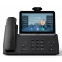 IP galda tālrunis Yealink SIP-T88V Pro — skārienekrāns, HD audio, SIP