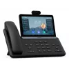 IP galda tālrunis Yealink SIP-T88V Pro — skārienekrāns, HD audio, SIP