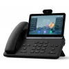 IP galda tālrunis Yealink SIP-T88V Pro — skārienekrāns, HD audio, SIP