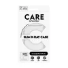Cover PanzerGlass CARE by moderns vāciņš Transparent X-Ray Soft Google Pixel 10 Pro XL
