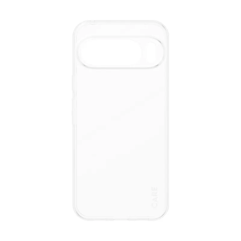 Cover PanzerGlass CARE by moderns vāciņš Transparent X-Ray Soft Google Pixel 10 Pro XL
