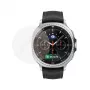 Ekrāna aizsargs PanzerGlass Samsung Galaxy Watch8 Classic 46mm izturīgs pret skrāpējumiem un triecieniem