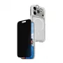 PanzerGlass CARE privātuma aizsargapvalks iPhone 17 Pro — 3-in-1, privātuma aizsardzība, integrēts kameras vāciņš