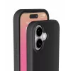 Cellularline Sensation - iPhone 17 īpaši mīksts silikona maciņš ar mīksti pieskaramu apdari, ideāli piemērots, lai aizsargātu katru jūsu iPhone 17 detaļu ar eleganci un komfortu.