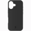 Cellularline Sensation - iPhone 17 īpaši mīksts silikona maciņš ar mīksti pieskaramu apdari, ideāli piemērots, lai aizsargātu katru jūsu iPhone 17 detaļu ar eleganci un komfortu.