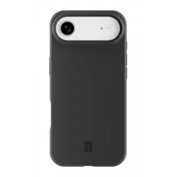 Cellularline Sensation - iPhone Air īpaši mīksts silikona maciņš ar mīksti pieskārienu apdari, kas lieliski aizsargā katru jūsu iPhone Air detaļu ar eleganci un komfortu.